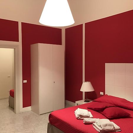 טרפאני Albachiara Suite Rooms - City Center מראה חיצוני תמונה