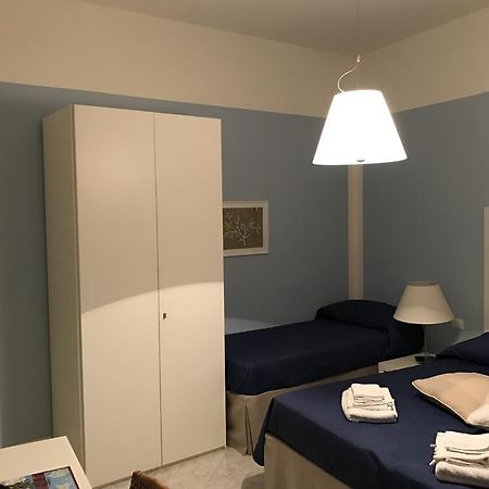 טרפאני Albachiara Suite Rooms - City Center מראה חיצוני תמונה