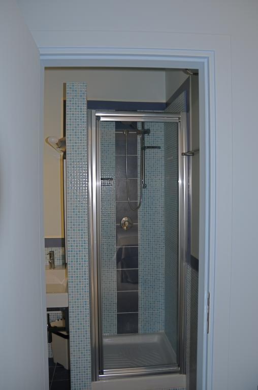 טרפאני Albachiara Suite Rooms - City Center מראה חיצוני תמונה