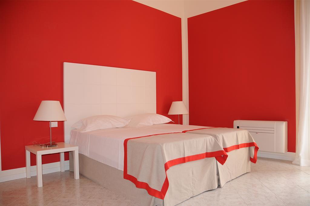 טרפאני Albachiara Suite Rooms - City Center חדר תמונה