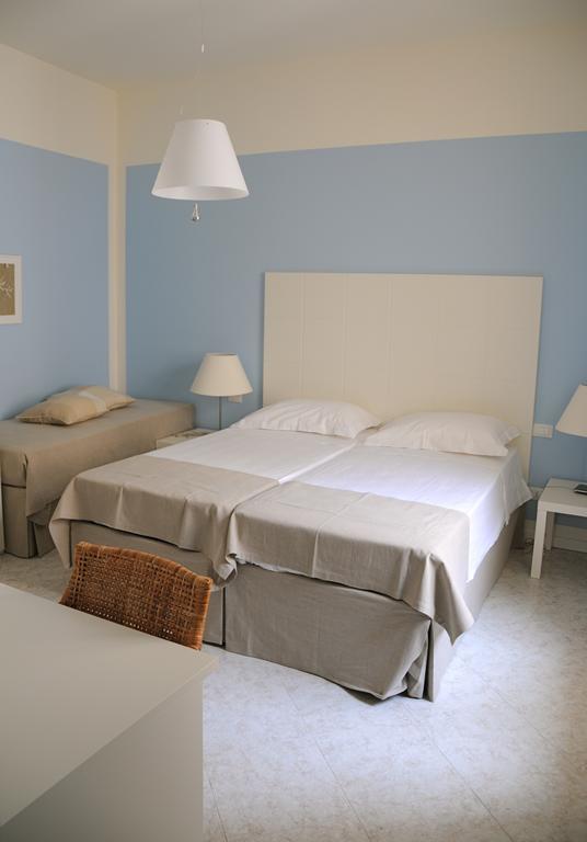 טרפאני Albachiara Suite Rooms - City Center חדר תמונה