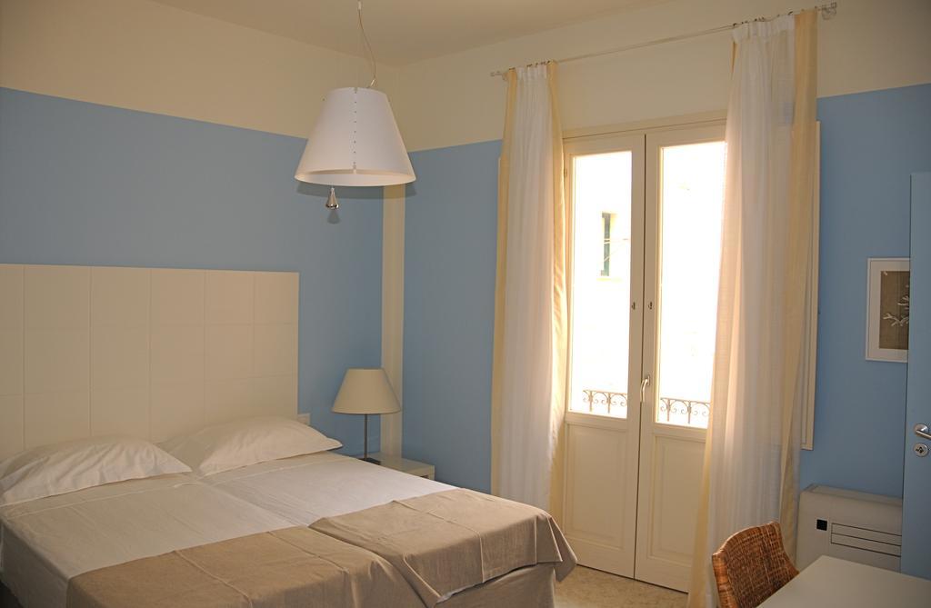 טרפאני Albachiara Suite Rooms - City Center חדר תמונה