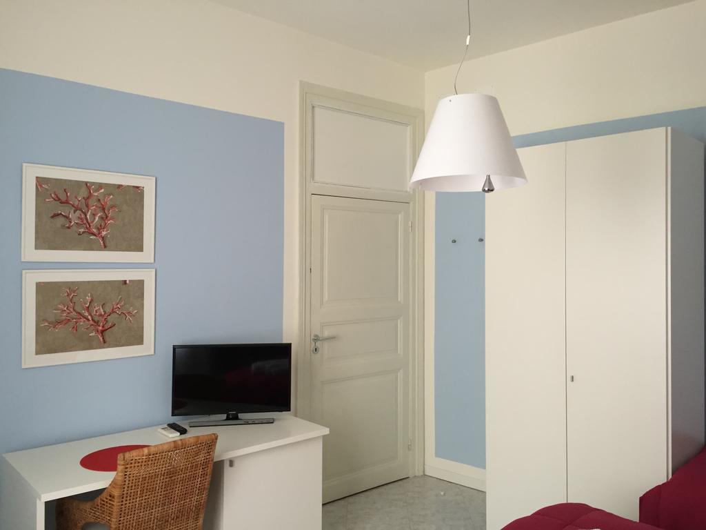 טרפאני Albachiara Suite Rooms - City Center מראה חיצוני תמונה