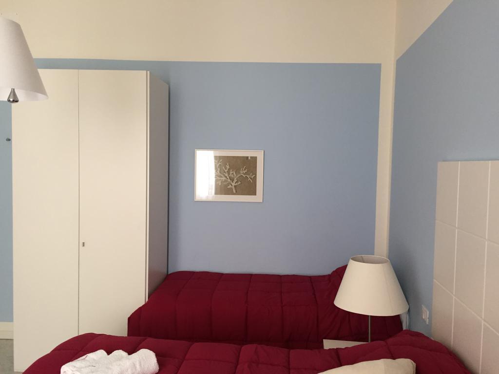 טרפאני Albachiara Suite Rooms - City Center מראה חיצוני תמונה