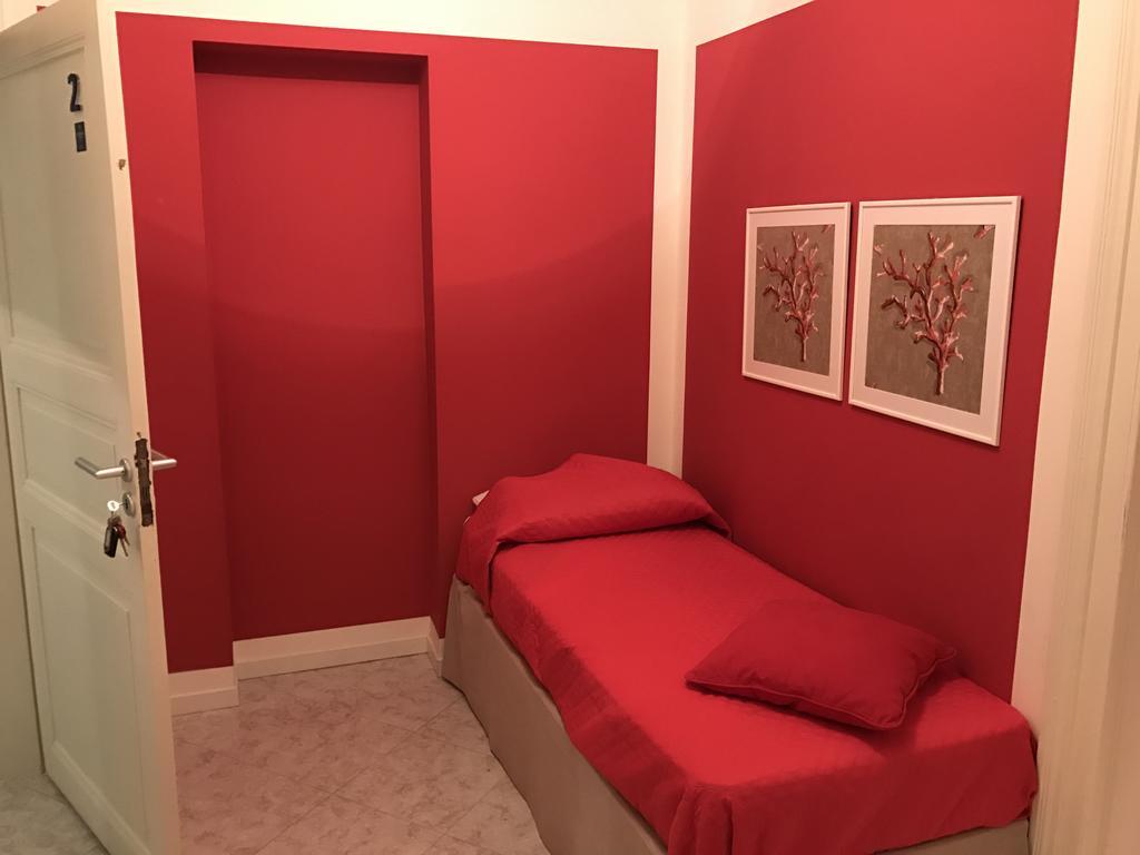 טרפאני Albachiara Suite Rooms - City Center מראה חיצוני תמונה