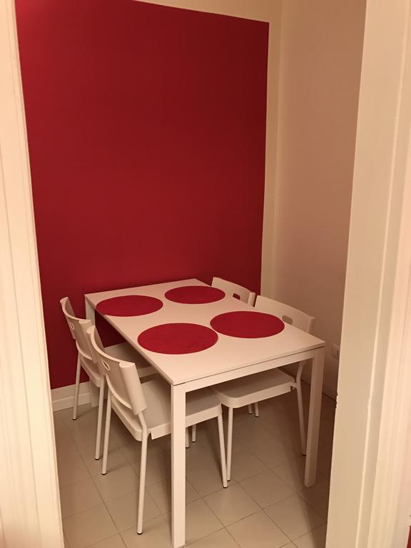 טרפאני Albachiara Suite Rooms - City Center מראה חיצוני תמונה
