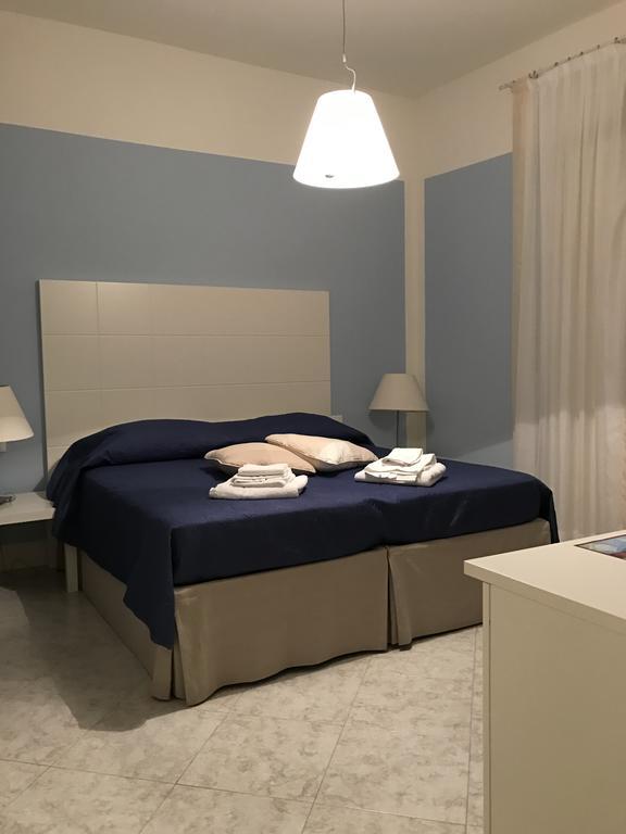 טרפאני Albachiara Suite Rooms - City Center מראה חיצוני תמונה
