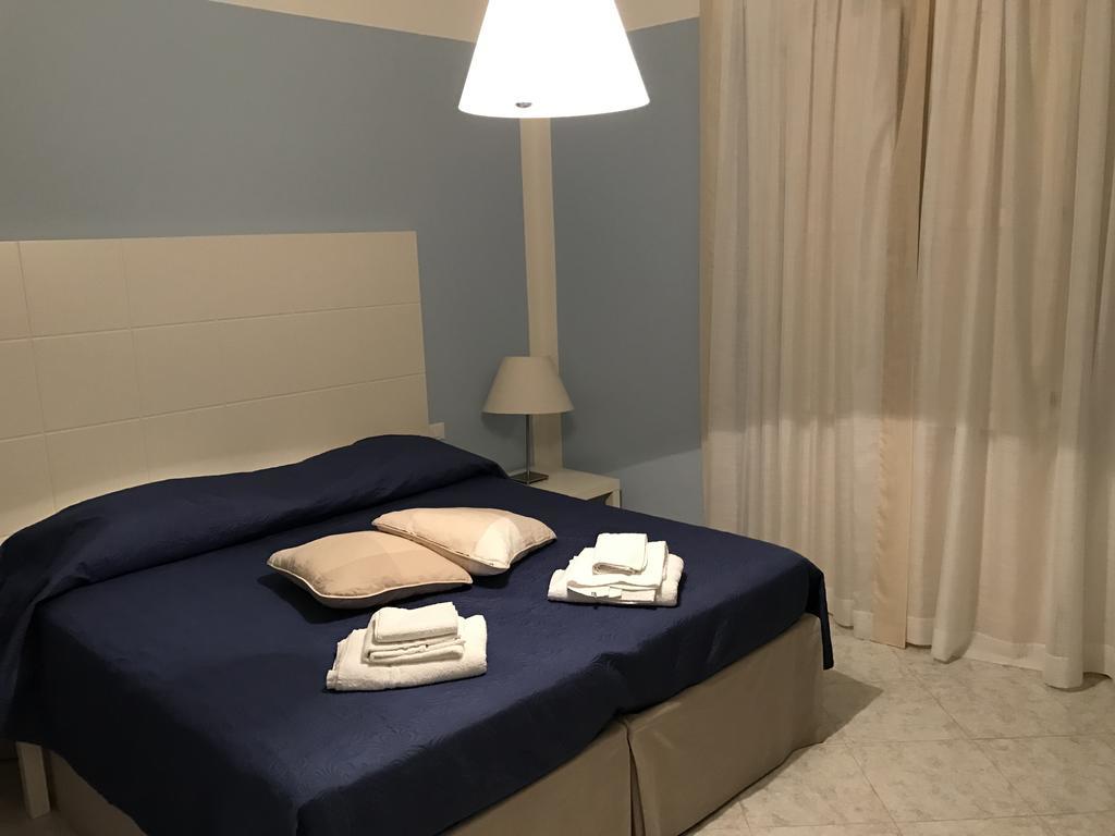 טרפאני Albachiara Suite Rooms - City Center מראה חיצוני תמונה