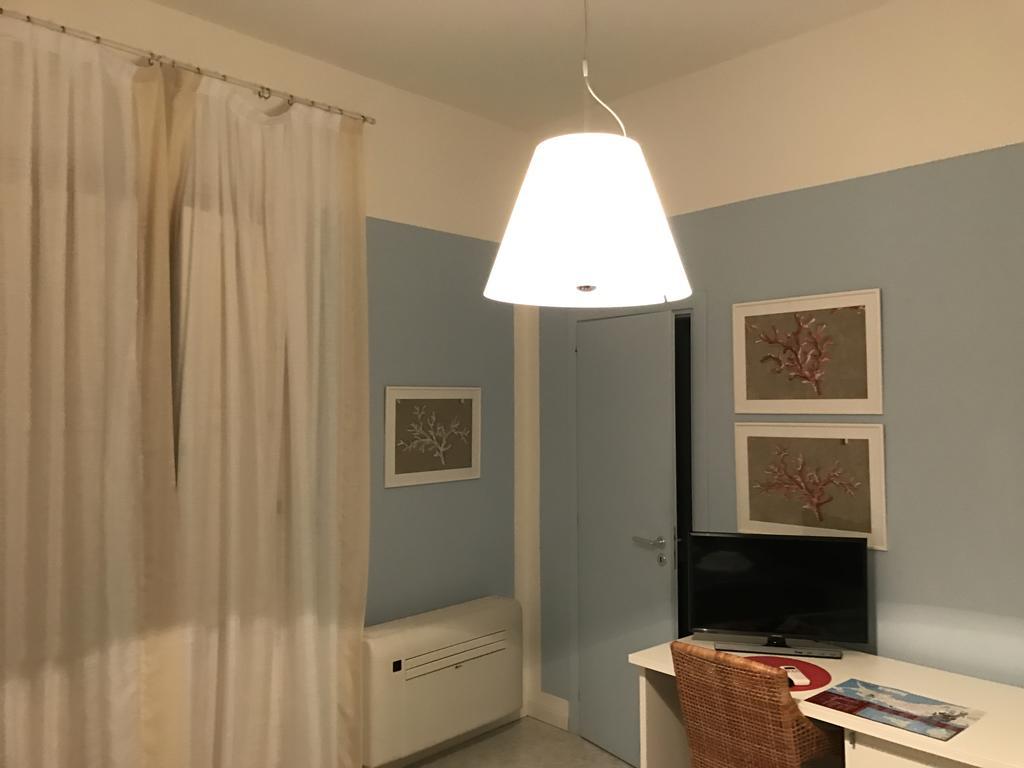 טרפאני Albachiara Suite Rooms - City Center מראה חיצוני תמונה