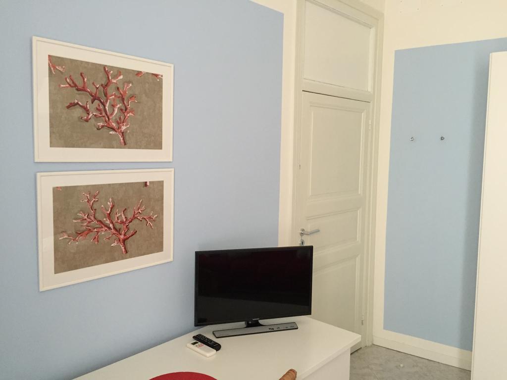 טרפאני Albachiara Suite Rooms - City Center מראה חיצוני תמונה